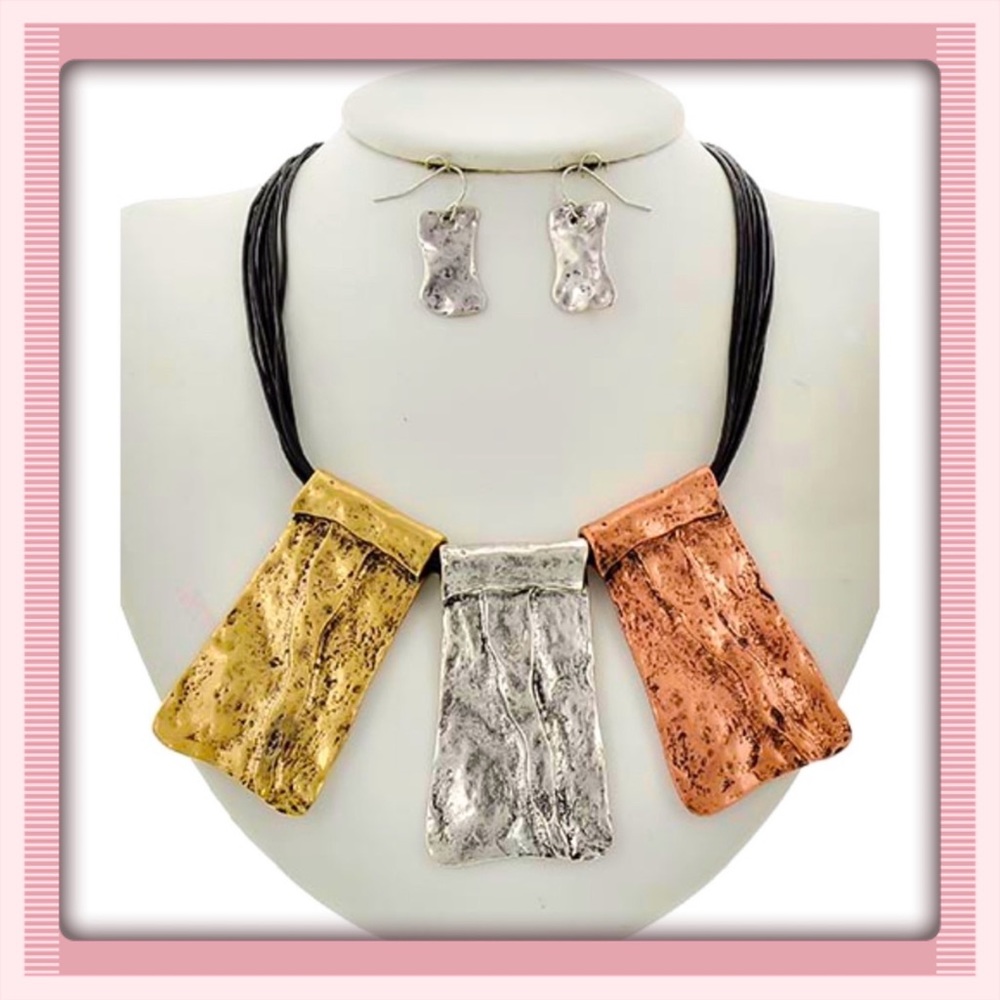 🪴New Multi Necklace Set